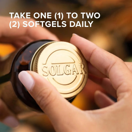 SOLGAR - Solgar Royal Jelly 500 60 Capsulas Blandas - The Red Vitamin MX - Suplementos Alimenticios - {{ shop.shopifyCountryName }}