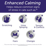 FELIWAY Optimum 30 Day Cat Calming Refill for Pheromone Diffuser 3 Pack