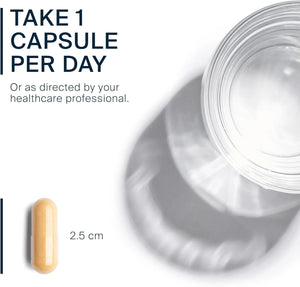 VITAL NUTRIENTS - Vital Nutrients Vitamin B-Complex 120 Capsulas - The Red Vitamin MX - Suplementos Alimenticios - {{ shop.shopifyCountryName }}