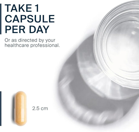VITAL NUTRIENTS - Vital Nutrients Vitamin B-Complex 120 Capsulas - The Red Vitamin MX - Suplementos Alimenticios - {{ shop.shopifyCountryName }}