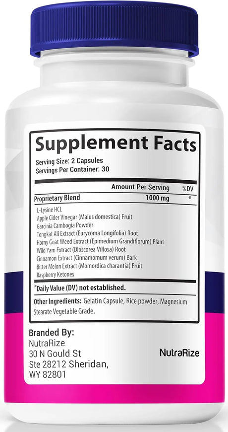 EZ MELTS - EZ Prostate 60 Capsulas - The Red Vitamin MX - Suplementos Alimenticios - {{ shop.shopifyCountryName }}