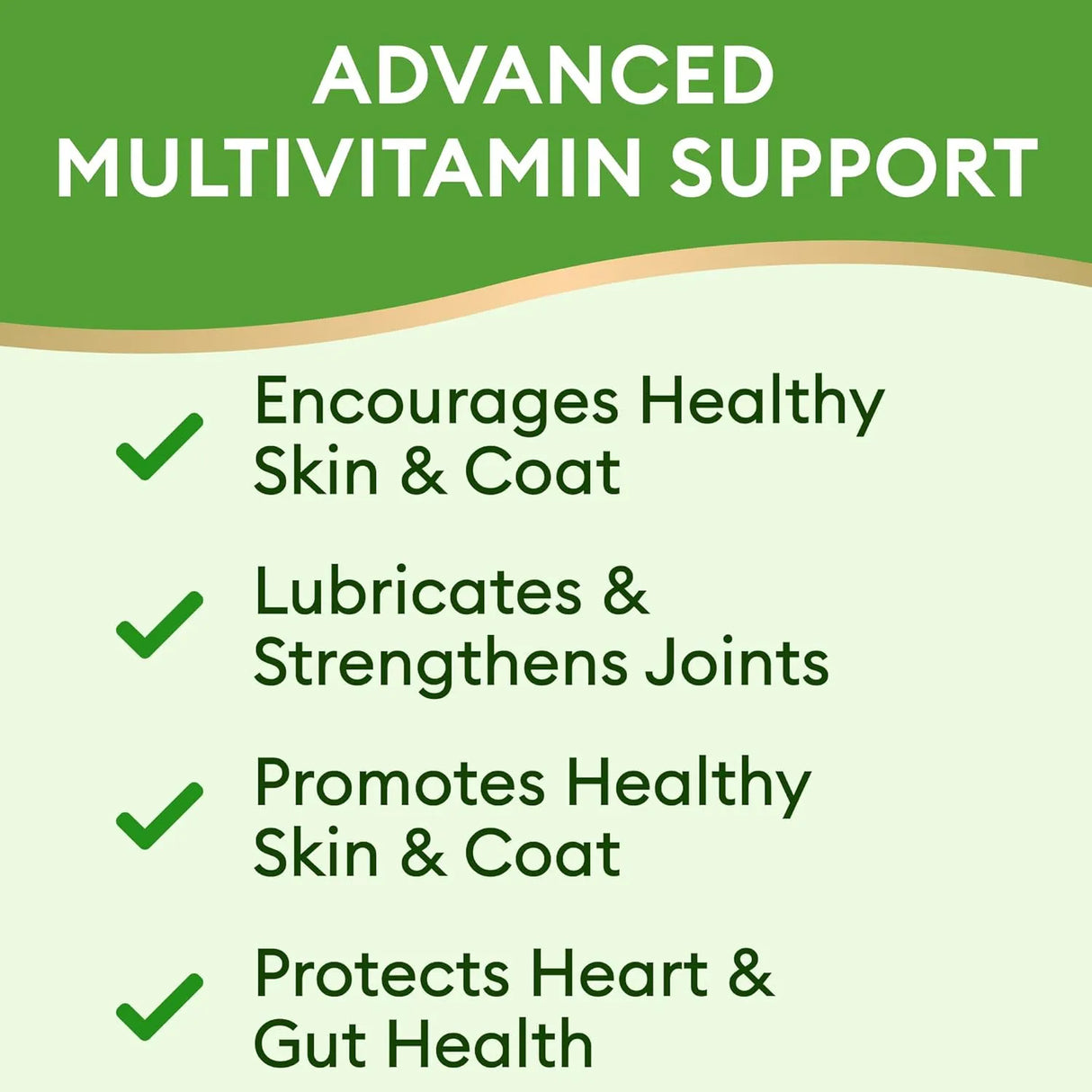 NATURAL PET SUPPLEMENTS - Natural Pet Supplements 15-in-1 Liquid Multivitamin for Dogs & Cats 2 Fl.Oz. - The Red Vitamin MX - Multivitamínicos Para Perros - {{ shop.shopifyCountryName }}