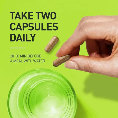 NUTRAMODE - NUTRAMODE Premium Green Tea Extract 60 Capsulas 2 Pack - The Red Vitamin MX - Suplementos Alimenticios - {{ shop.shopifyCountryName }}