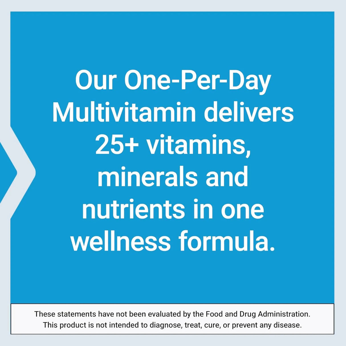 LIFE EXTENSION - Life Extension One-Per-Day Multivitamin 60 Tabletas - The Red Vitamin MX - Suplementos Alimenticios - {{ shop.shopifyCountryName }}