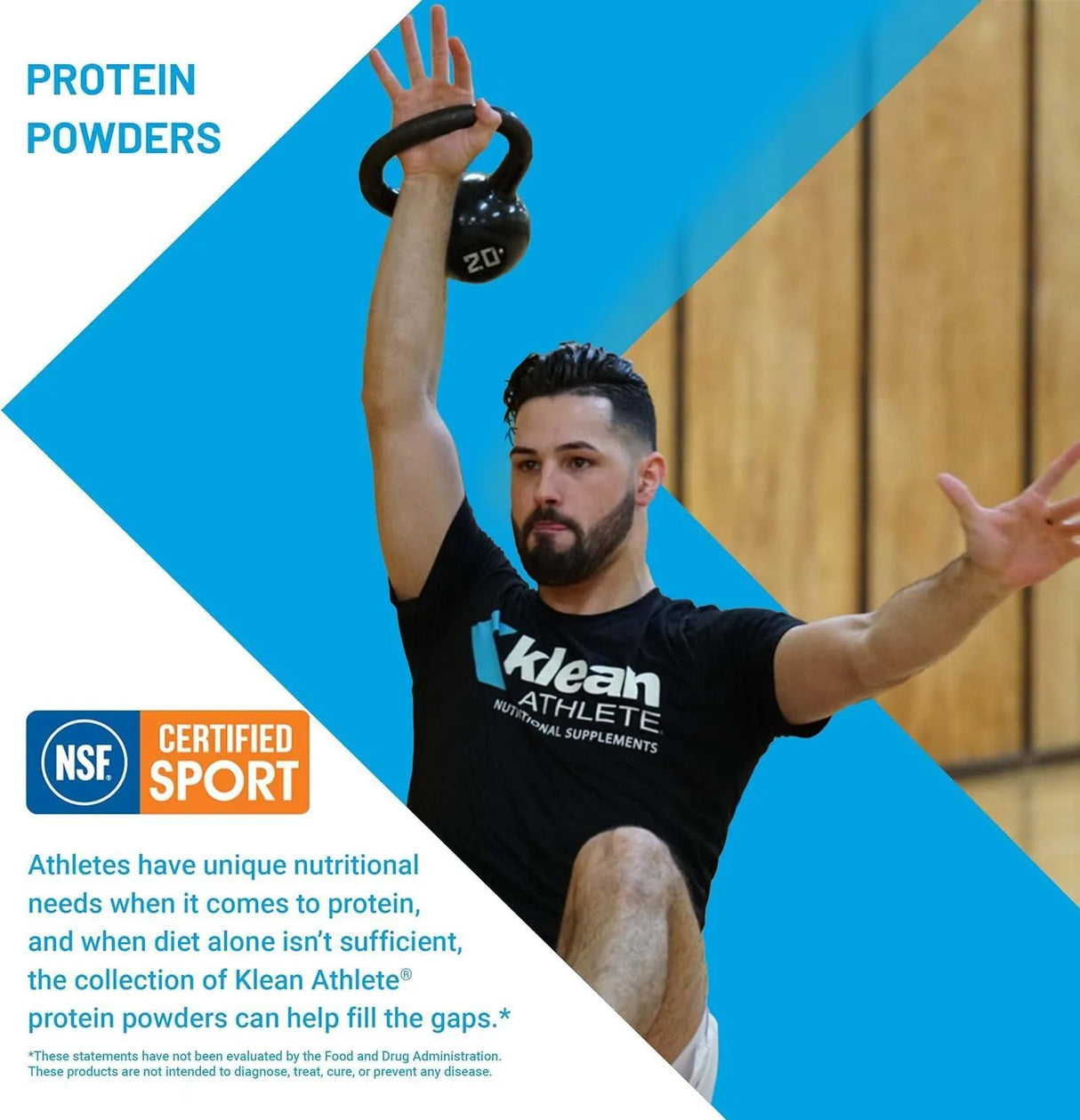 KLEAN ATHLETE - Klean ATHLETE Klean Casein Protein Natural Vanilla Custard 614Gr. - The Red Vitamin MX - Suplementos Alimenticios - {{ shop.shopifyCountryName }}