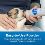 PETAG - Pet-Ag PetLac Powder for Puppies 300Gr. - The Red Vitamin MX - Sustitutos De Leche Para Perros - {{ shop.shopifyCountryName }}