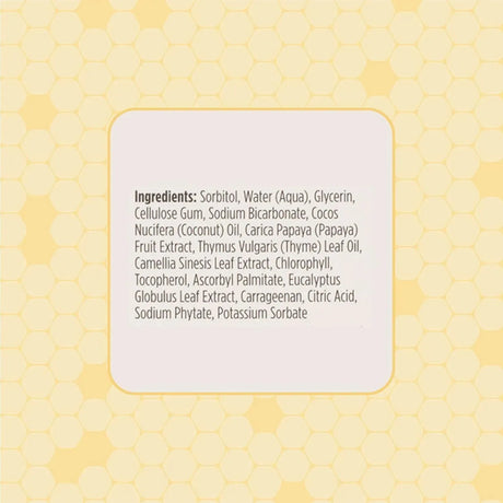 BURT'S BEES - Burt's Bees for Pets Naturally Derived Oral Care Kit for Puppies 2.5 Oz. - The Red Vitamin MX - Cuidado Dental Para Perros - {{ shop.shopifyCountryName }}