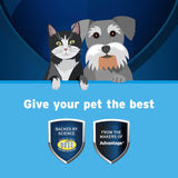 Pet Protect Cat & Small Dog Omega-3 Supplement 4 Fl.Oz.