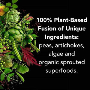 PLANTFUSION - PlantFusion Complete Vegan Protein Powder Chocolate 900Gr. - The Red Vitamin MX - Suplementos Alimenticios - {{ shop.shopifyCountryName }}