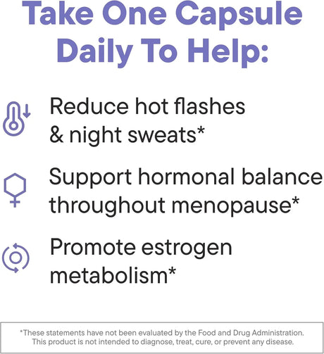 NOURI - Nouri Daily Menopause Probiotic with Resveratrol 30 Capsulas - The Red Vitamin MX - Suplementos Alimenticios - {{ shop.shopifyCountryName }}