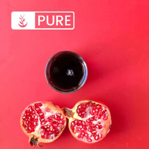 PURE ORIGINAL INGREDIENTS - Pure Original Ingredients Pomegranate Extract 365 Capsulas - The Red Vitamin MX - Suplementos Alimenticios - {{ shop.shopifyCountryName }}