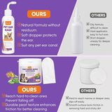 PJORDO - Pjordo Dog Ear Cleaner Kit - The Red Vitamin MX - Cuidado Del Oído De Perros - {{ shop.shopifyCountryName }}