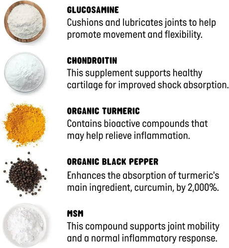 VENNEX - VENNEX Hip and Joint Supplement for Dogs 120 Masticables - The Red Vitamin MX - Cuidado De Cadera Y Articulaciones Para Perros - {{ shop.shopifyCountryName }}