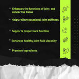 POINTPET - PointPet Hip & Joint Glucosamine for Dogs 90 Masticables - The Red Vitamin MX - Cuidado De Cadera Y Articulaciones Para Perros - {{ shop.shopifyCountryName }}