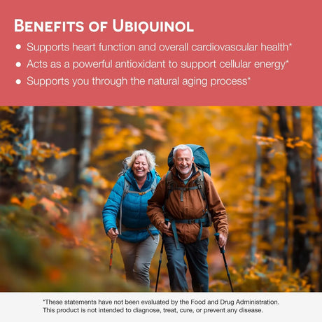 EZ MELTS - EZ Melts Dissolvable Ubiquinol 100Mg. 60 Tabletas - The Red Vitamin MX - Suplementos Alimenticios - {{ shop.shopifyCountryName }}