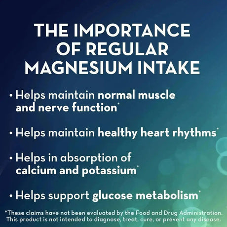 MAG-OX - Mag-Ox 400 Magnesium 120 Tabletas - The Red Vitamin MX - Suplementos Alimenticios - {{ shop.shopifyCountryName }}