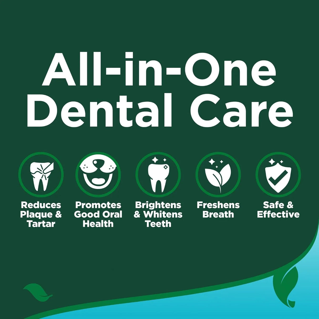 VET'S BEST - Vet's Best Dog Toothpaste & Dog Toothbrush Dental Kit - The Red Vitamin MX - Cuidado Dental Para Perros - {{ shop.shopifyCountryName }}