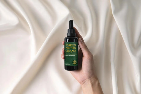 GLOBAL HEALING CENTER - Global Healing Center Foreign Protein Cleanse 2 Fl.Oz. - The Red Vitamin MX - Suplementos Alimenticios - {{ shop.shopifyCountryName }}