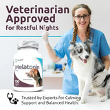 K9 SELECT - K9 Select Melatonin for Dogs Unflavored 3Mg. 100 Capsulas - The Red Vitamin MX - Relajantes Para Perros - {{ shop.shopifyCountryName }}