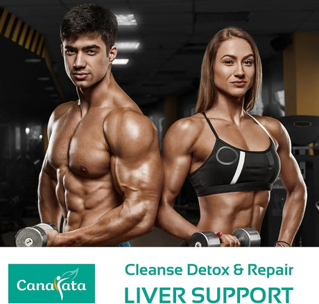 CANARATA - Canarata TUDCA Liver Support 1000Mg. 60 Capsulas - The Red Vitamin MX - Suplementos Alimenticios - {{ shop.shopifyCountryName }}