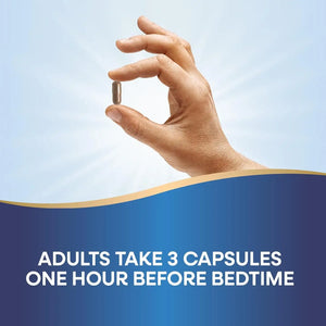 NATURE'S WAY - Nature's Way Valerian Root 100 Capsulas 2 Pack - The Red Vitamin MX - Suplementos Alimenticios - {{ shop.shopifyCountryName }}