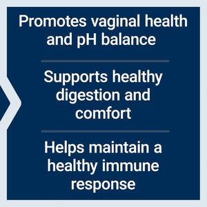 LIFE EXTENSION - Life Extension FLORASSIST Probiotic Women's Health 30 Capsulas - The Red Vitamin MX - Suplementos Alimenticios - {{ shop.shopifyCountryName }}