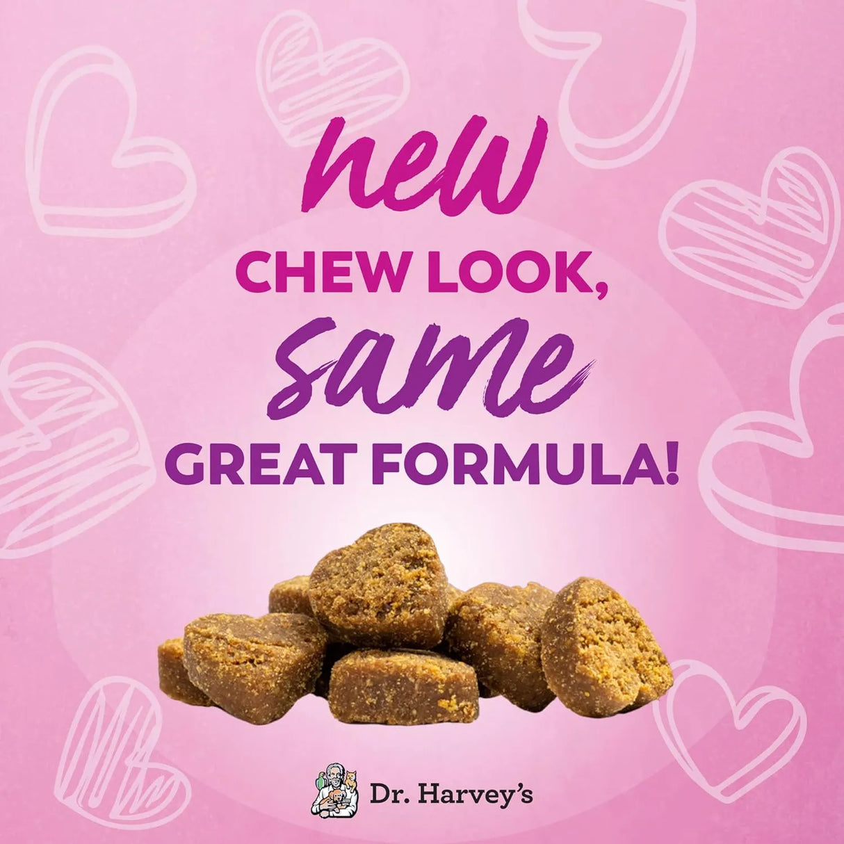 DR. HARVEY'S - Dr. Harvey's Digestive Probiotic Soft Chews for Dogs 90 Masticables - The Red Vitamin MX - Probióticos Para Perros - {{ shop.shopifyCountryName }}