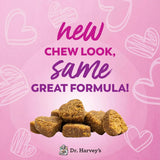 DR. HARVEY'S - Dr. Harvey's Digestive Probiotic Soft Chews for Dogs 90 Masticables - The Red Vitamin MX - Probióticos Para Perros - {{ shop.shopifyCountryName }}