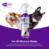 Leucillin Natural Antiseptic Spray for Dogs 150Ml.