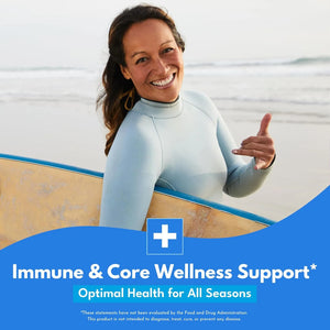 BOLD BOTANICA - Bold Botanica Reishi Mushroom 60 Capsulas - The Red Vitamin MX - Suplementos Alimenticios - {{ shop.shopifyCountryName }}