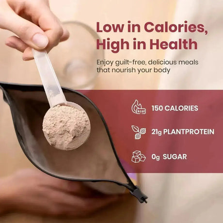 UPNOURISH - UpNourish Vegan Protein Powder Strawberry Banana 15 Servicios 600Gr. - The Red Vitamin MX - Suplementos Alimenticios - {{ shop.shopifyCountryName }}