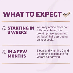 FORCE FACTOR - Force Factor Hair Growth Accelerator Mixed Berry 60 Masticables - The Red Vitamin MX - Suplementos Alimenticios - {{ shop.shopifyCountryName }}