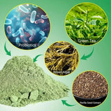 HONGYEE - HONGYEE Dog Dental Powder 300Gr. - The Red Vitamin MX - Cuidado Dental Para Perros - {{ shop.shopifyCountryName }}