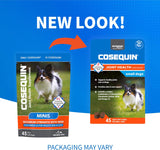Nutramax Cosequin Minis Maximum Strength Joint Health 45 Masticables