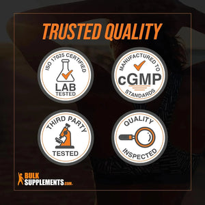 BULK SUPPLEMENTS - Bulk Supplements Essential Amino Acids 1000Mg. 360 Capsulas - The Red Vitamin MX - Suplementos Alimenticios - {{ shop.shopifyCountryName }}