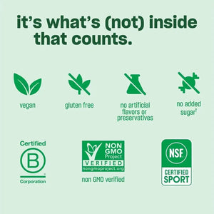 VEGA - Vega Premium Sport Protein Peanut Butter Protein Powder 815Gr. - The Red Vitamin MX - Suplementos Alimenticios - {{ shop.shopifyCountryName }}