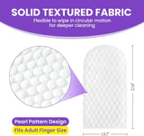 BUDDYCHEER - BuddyCheer No-Rinse Dog Dental Care Wipes Uncented 50 Toallitas - The Red Vitamin MX - Cuidado Dental Para Perros - {{ shop.shopifyCountryName }}