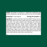 Standard Process Canine Cardiac Support 25Gr.