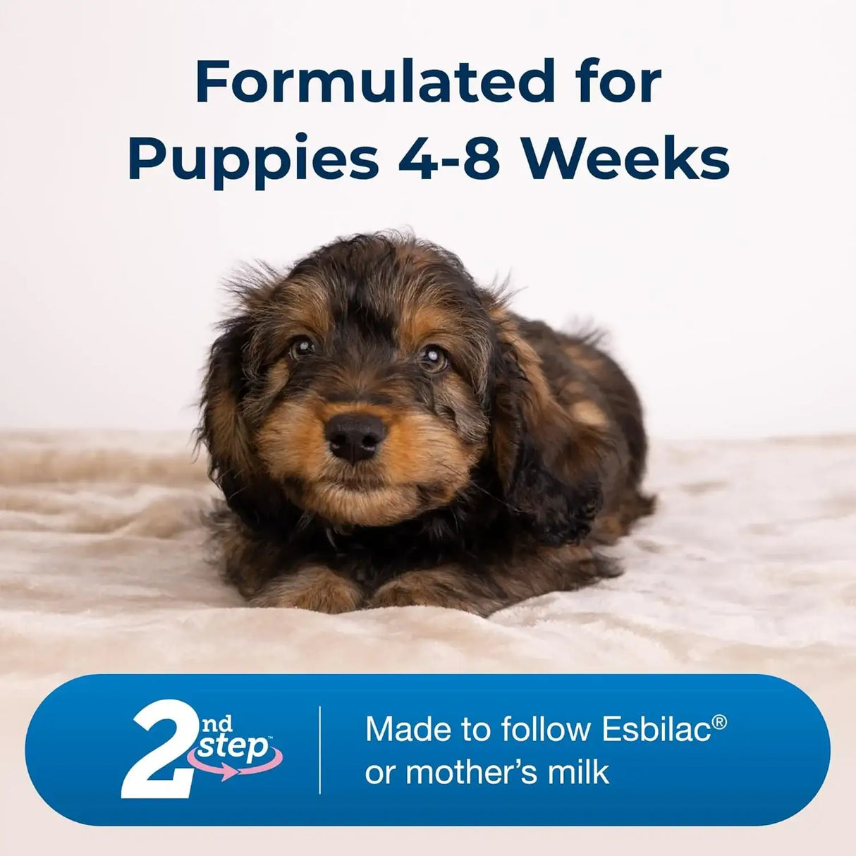 PETAG - Pet-Ag Esbilac 2nd Step Puppy Weaning Food 397Gr. - The Red Vitamin MX - Sustitutos De Leche Para Perros - {{ shop.shopifyCountryName }}