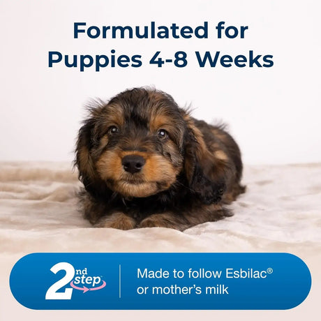 PETAG - Pet-Ag Esbilac 2nd Step Puppy Weaning Food 397Gr. - The Red Vitamin MX - Sustitutos De Leche Para Perros - {{ shop.shopifyCountryName }}
