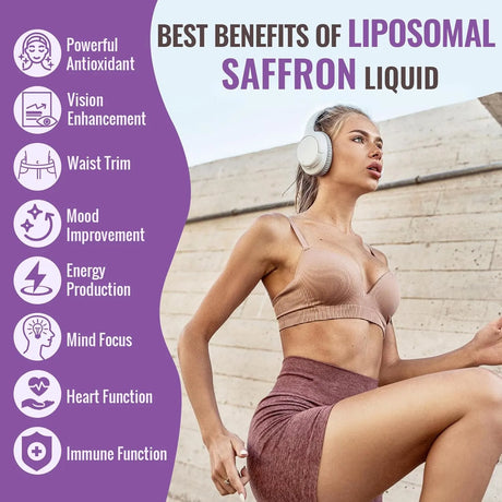 RESCIENCY - Resciency Saffron Extract 88.5Mg. 2 Fl.Oz. 2 Pack - The Red Vitamin MX - Suplementos Alimenticios - {{ shop.shopifyCountryName }}
