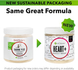 InClover Heart+ Dog and Cat Cardiac Health Supplement 100Gr.