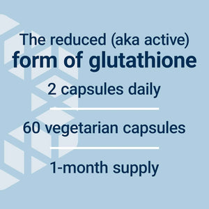 LIFE EXTENSION - Life Extension Glutathione 500Mg. 60 Capsulas - The Red Vitamin MX - Suplementos Alimenticios - {{ shop.shopifyCountryName }}