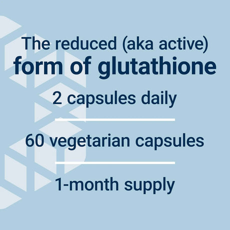 LIFE EXTENSION - Life Extension Glutathione 500Mg. 60 Capsulas - The Red Vitamin MX - Suplementos Alimenticios - {{ shop.shopifyCountryName }}