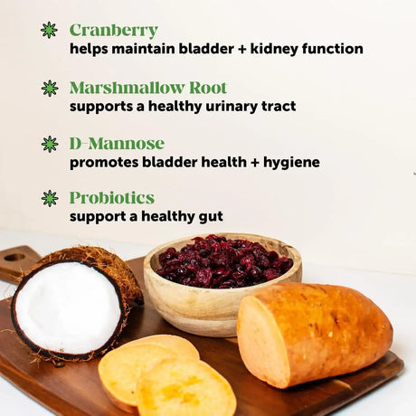 PET HONESTY - Pet Honesty Bladder Health Cranberry Supplement for Dogs Bacon 90 Masticables - The Red Vitamin MX - Salud De Tracto Urinario Para Perros - {{ shop.shopifyCountryName }}