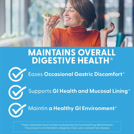 DOCTOR'S BEST - Doctor's Best PepZin GI Zinc-L-Carnosine Complex 120 Capsulas - The Red Vitamin MX - Suplementos Alimenticios - {{ shop.shopifyCountryName }}