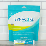VAN BEEK - Van Beek Synacore Canine Probiotics and Vitamins for Dogs 30 Paquetes - The Red Vitamin MX - Probióticos Para Perros - {{ shop.shopifyCountryName }}