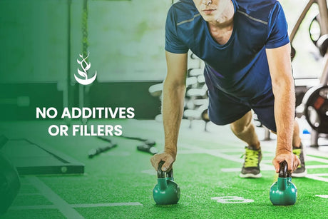 PURE ORIGINAL INGREDIENTS - Pure Original Ingredients Wheat Grass 365 Capsulas - The Red Vitamin MX - Suplementos Alimenticios - {{ shop.shopifyCountryName }}