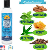 BODHI DOG - Bodhi Dog Peppermint Dental Water Additive 240Ml. - The Red Vitamin MX - Cuidado Dental Para Perros - {{ shop.shopifyCountryName }}