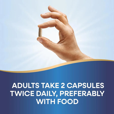 NATURE'S WAY - Nature's Way Licorice Root 900Mg. 100 Capsulas - The Red Vitamin MX - Suplementos Alimenticios - {{ shop.shopifyCountryName }}